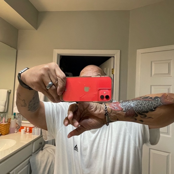 Meet your Posher, Michael - Picture 3 of 3